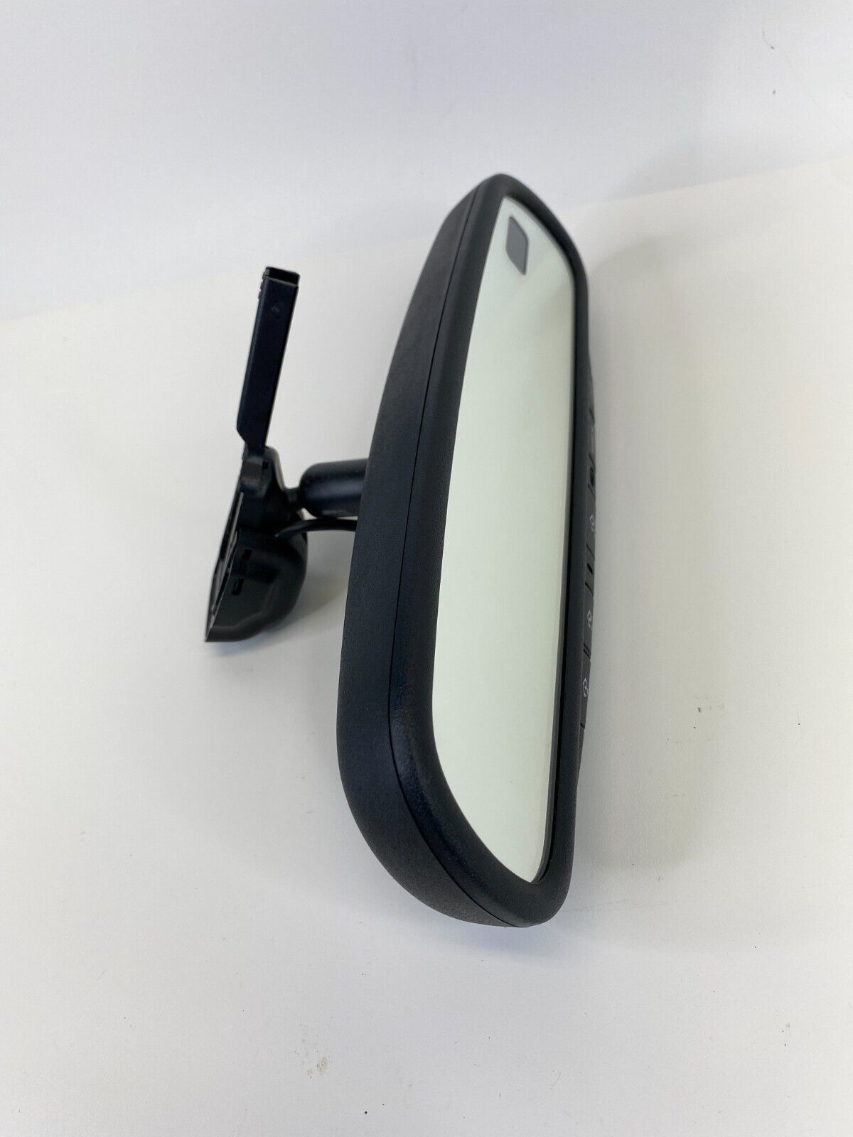 2006-2010 Infiniti M35 Rear View Interior Mirror Auto Dim Homelink Compass OEM