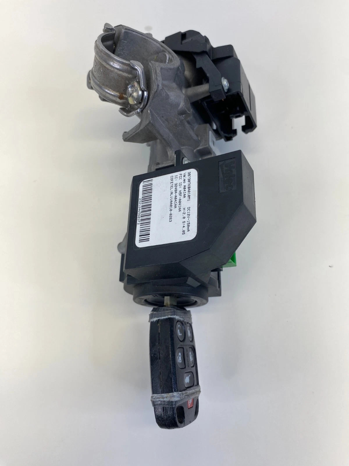 2011-2017 HONDA ODYSSEY IGNITION SWITCH LOCK CYLINDER W/ KEY OEM 39730-TK8-A01