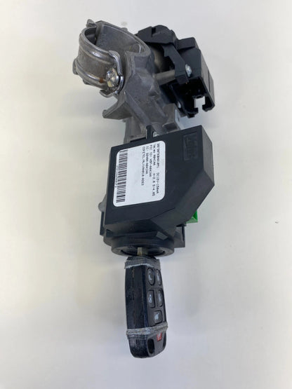2011-2017 HONDA ODYSSEY IGNITION SWITCH LOCK CYLINDER W/ KEY OEM 39730-TK8-A01