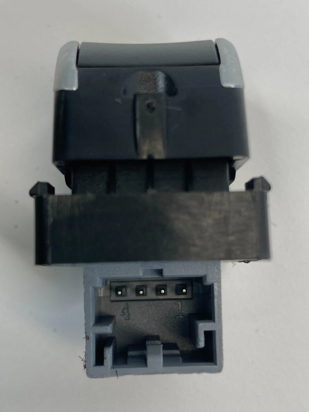 2013-2016 AUDI A4 REAR RIGHT SIDE DOOR WINDOW BUTTON SWITCH 8K0-959-855-B OEM