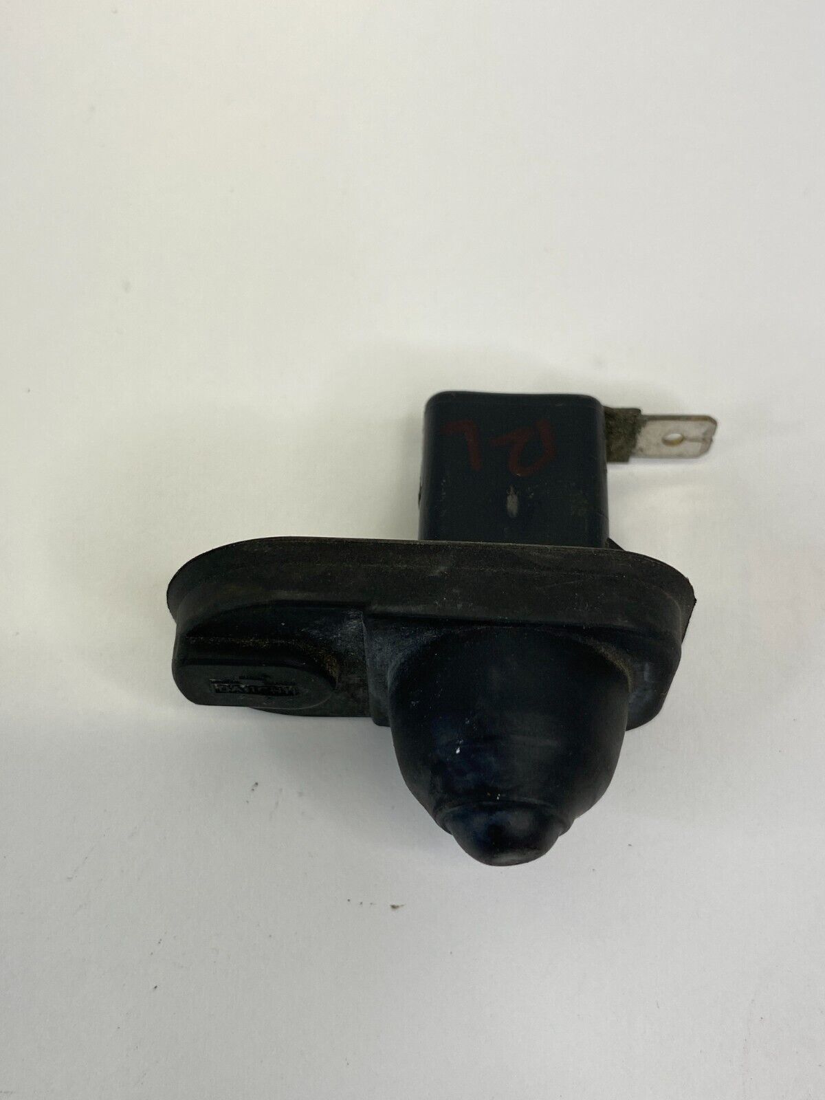 1992-2000 Honda Civic Rear Left Side Door Jamb Ajar Sensor Switch Button