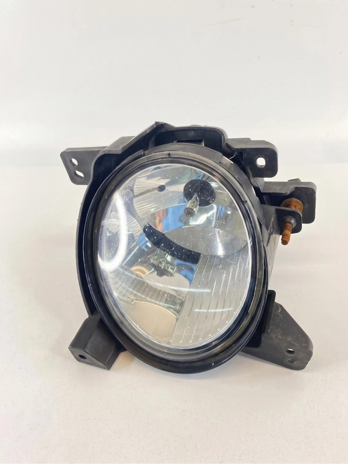 2010 2011 2012 HYUNDAI SANTA FE FRONT LEFT DRIVER SIDE FOG LIGHT LAMP LH OEM