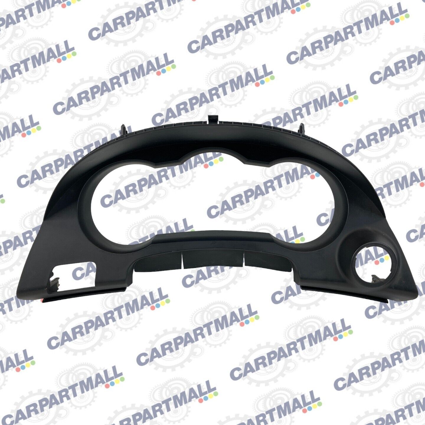 07-13 Nissan Altima Speedometer Intrument Cluster Bezel Trim Cover 68240-JA000