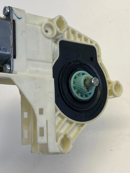 2011-2019 FORD FIESTA REAR LEFT BACK SIDE DOOR POWER WINDOW MOTOR 971465-107 OEM