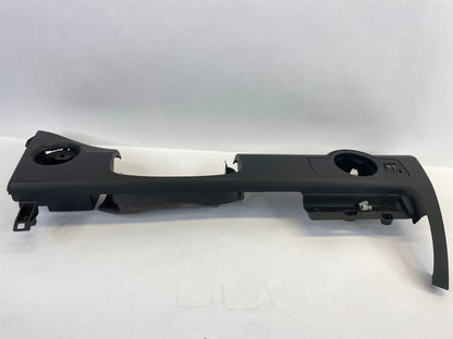 2011-2017 VW CC DASH LIGHT SWITCH TRIM BEZEL DRIVER SIDE OEM FACTORY 3AB-857-200