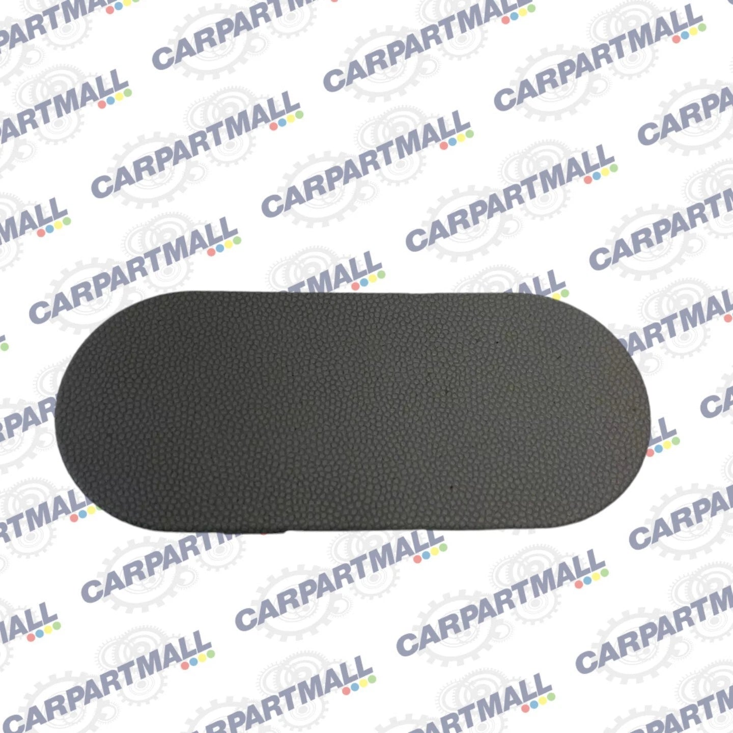 2003-2007 CADILLAC CTS REAR RIGHT PASSENGER DOOR PLUG SCREW COVER TRIM CAP OEM