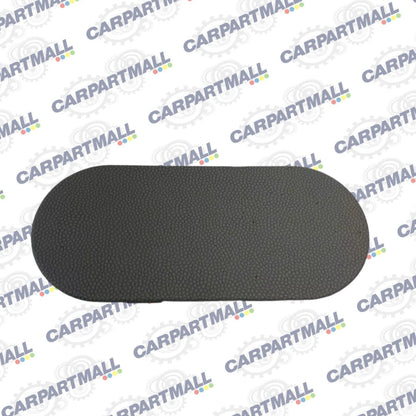 2003-2007 CADILLAC CTS REAR RIGHT PASSENGER DOOR PLUG SCREW COVER TRIM CAP OEM