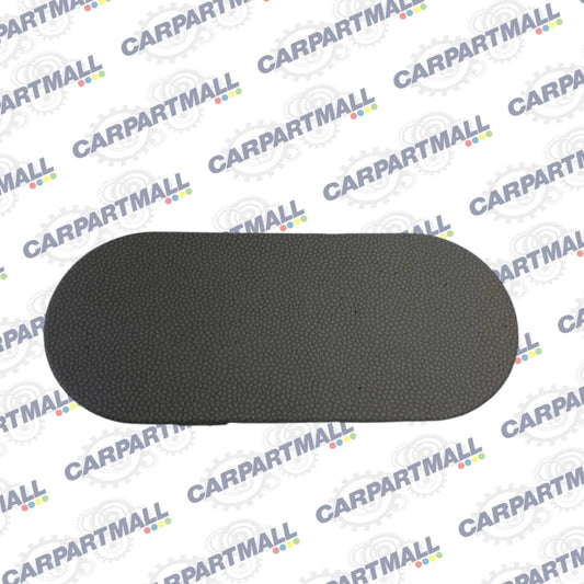 2003-2007 CADILLAC CTS REAR RIGHT PASSENGER DOOR PLUG SCREW COVER TRIM CAP OEM