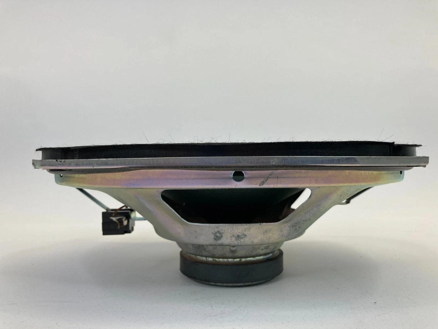 2007-2012 DODGE CALIBER REAR RIGHT SIDE DOOR SOUND SYSTEM SPEAKER 05091019AB OEM