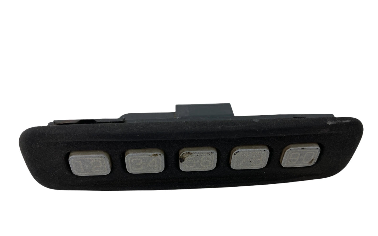 2000- 2006 LINCOLN LS DOOR KEYLESS ENTRY NUMBER KEYPAD LOCK BUTTON SWITCH OEM