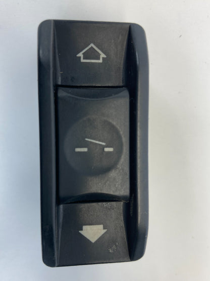 1999 2000 BMW 323i 2001-2007 530i Sunroof Sliding Roof Control Switch OEM