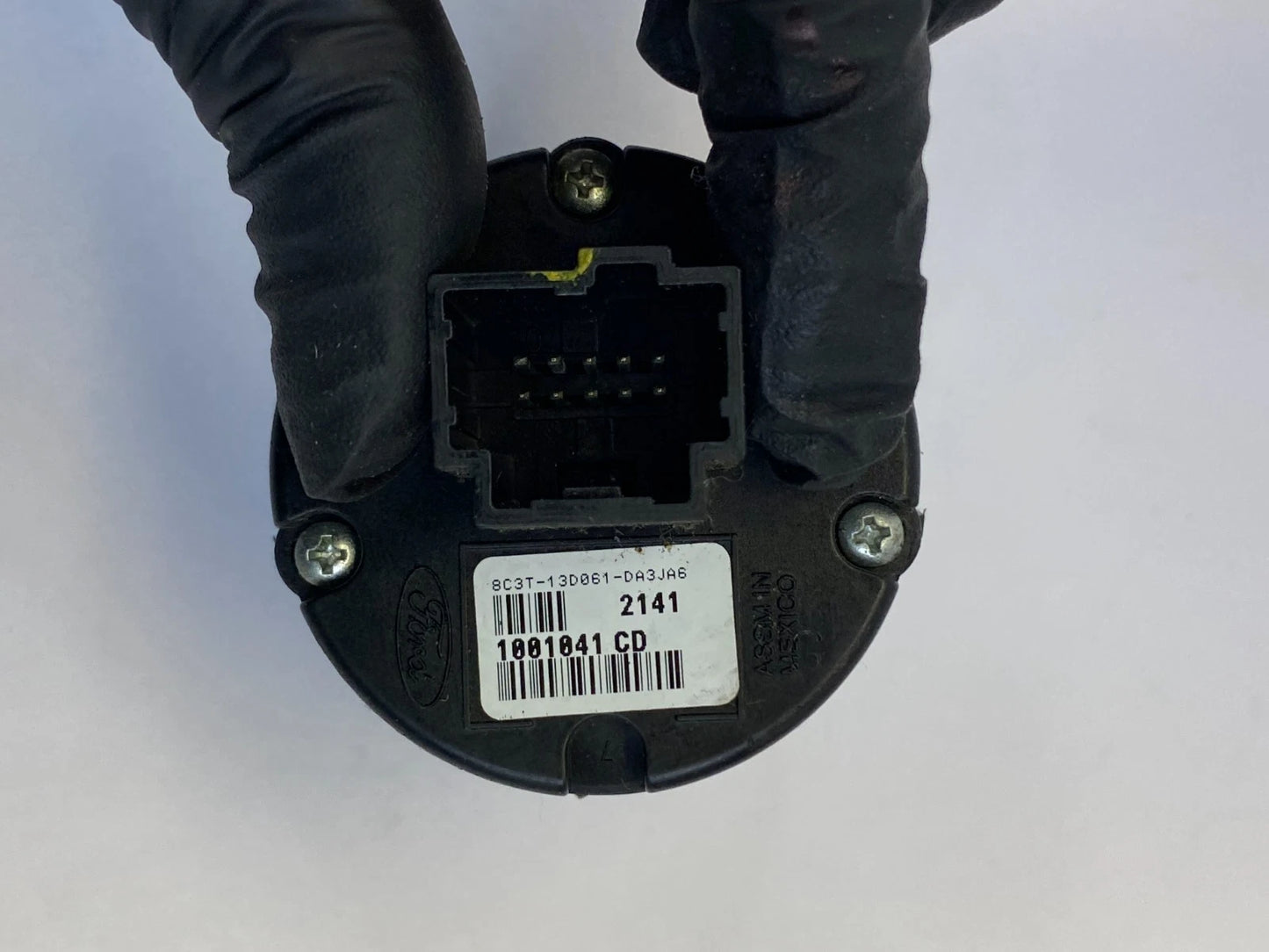 2007-2010 FORD EDGE DASH HEADLIGHT DIMMER LIGHT CONTROL SWITCH 8C3T-13D061-DA3JA
