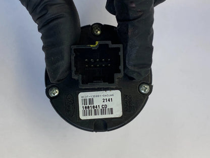 2007-2010 FORD EDGE DASH HEADLIGHT DIMMER LIGHT CONTROL SWITCH 8C3T-13D061-DA3JA