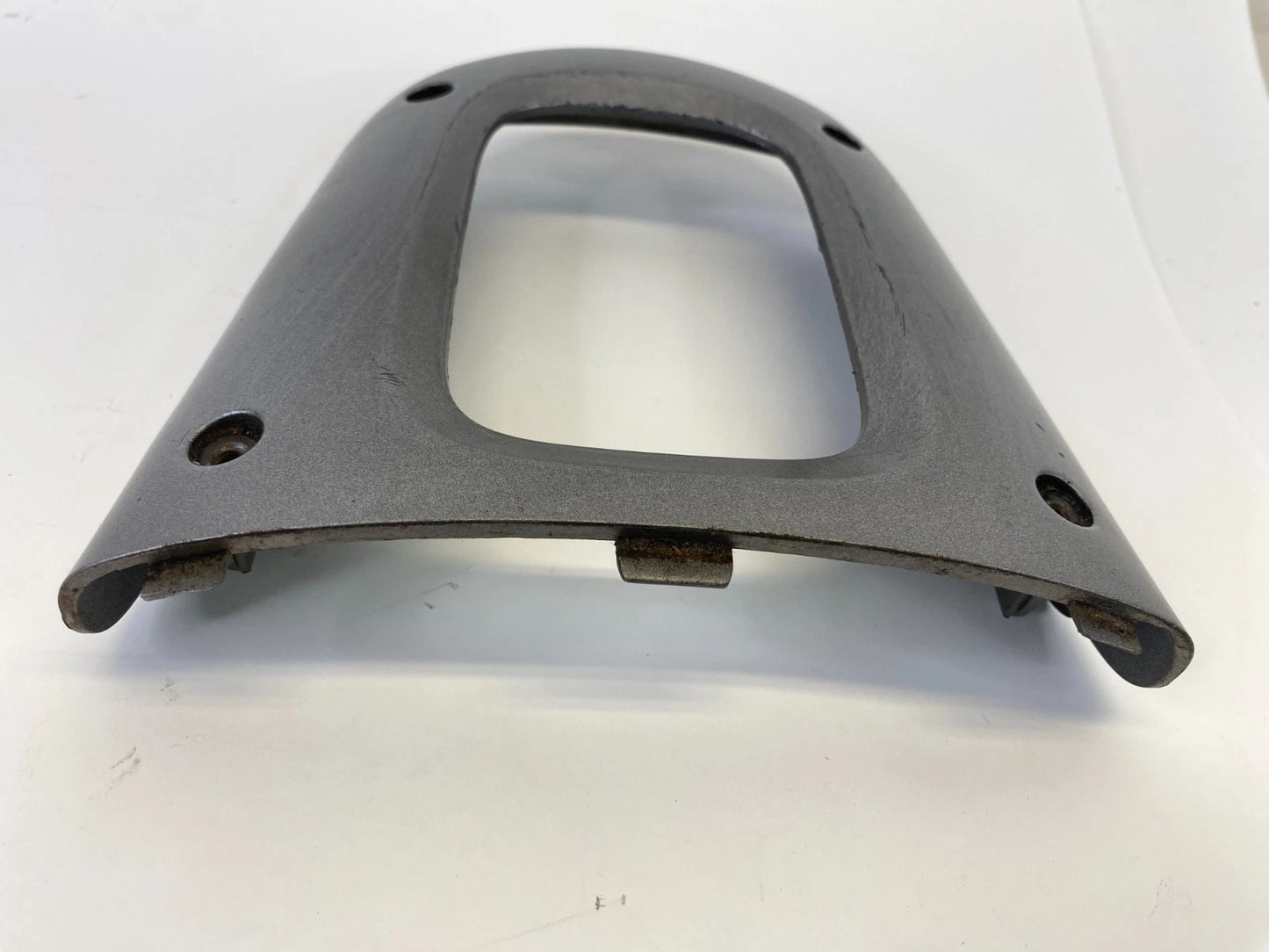 01-03 TOYOTA RAV4 CENTER CONSOLE FLOOR GEAR SHIFTER BEZEL TRIM 58804-42010 OEM