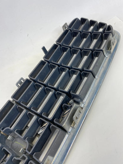 2004 2005 2006 2007 VOLVO S40 FRONT UPPER BUMPER GRILL GRILLE ASSY 08620116 OEM