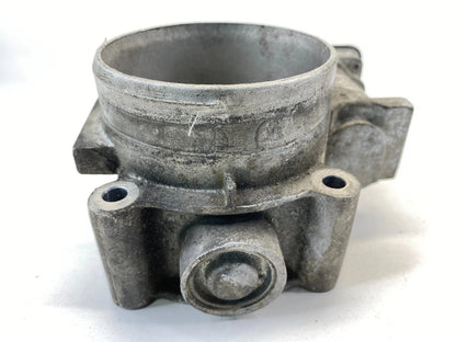 07-12 LINCOLN MKZ 3.5L 10-12 FORD FUSION THROTTLE BODY THROTTLE VALVE 7T4EEB OEM