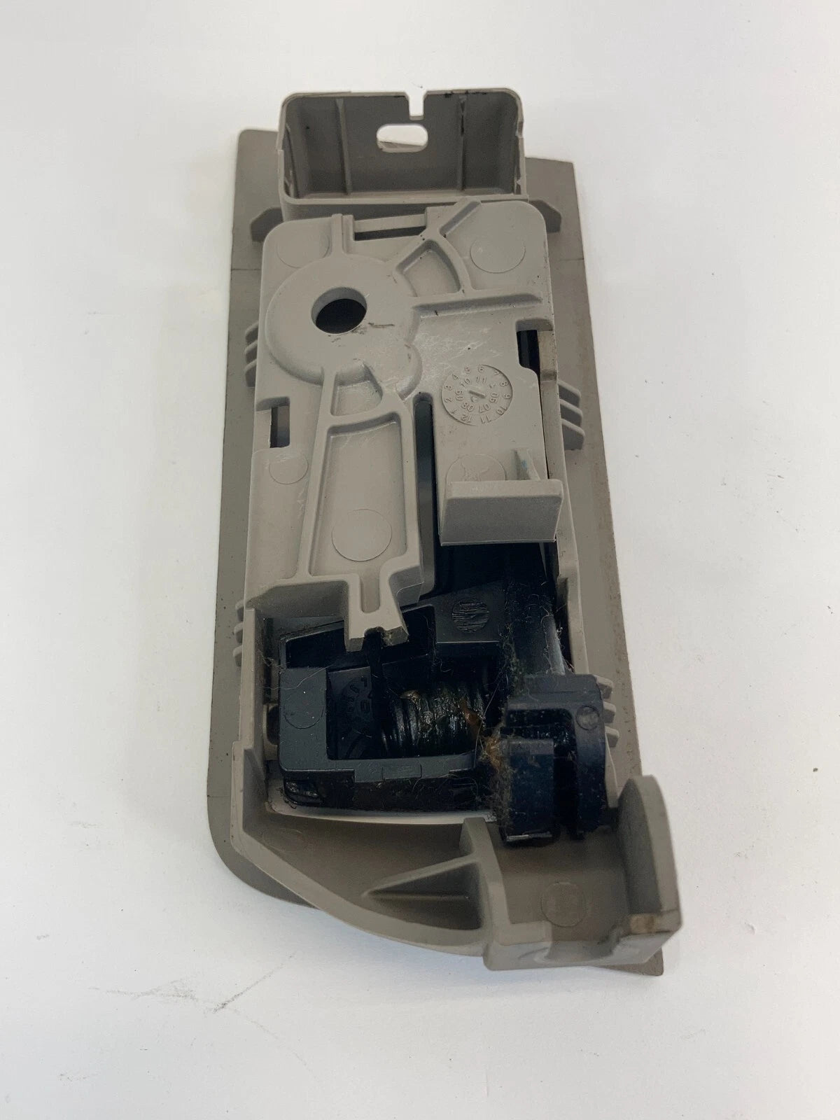 2008-2011 FORD FOCUS SEDAN FRONT RIGHT SIDE INNER DOOR HANDLE 8L84-7822600-B OEM