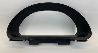 05-10 HONDA ODYSSEY SPEEDOMETER INSTRUMENT CLUSTER DASH BEZEL SURROUND TRIM OEM