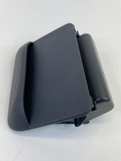 05-10 PONTIAC G6 DASH PANEL ASHTRAY ASH TRAY COIN BOX COMPARTMENT 22690693 OEM