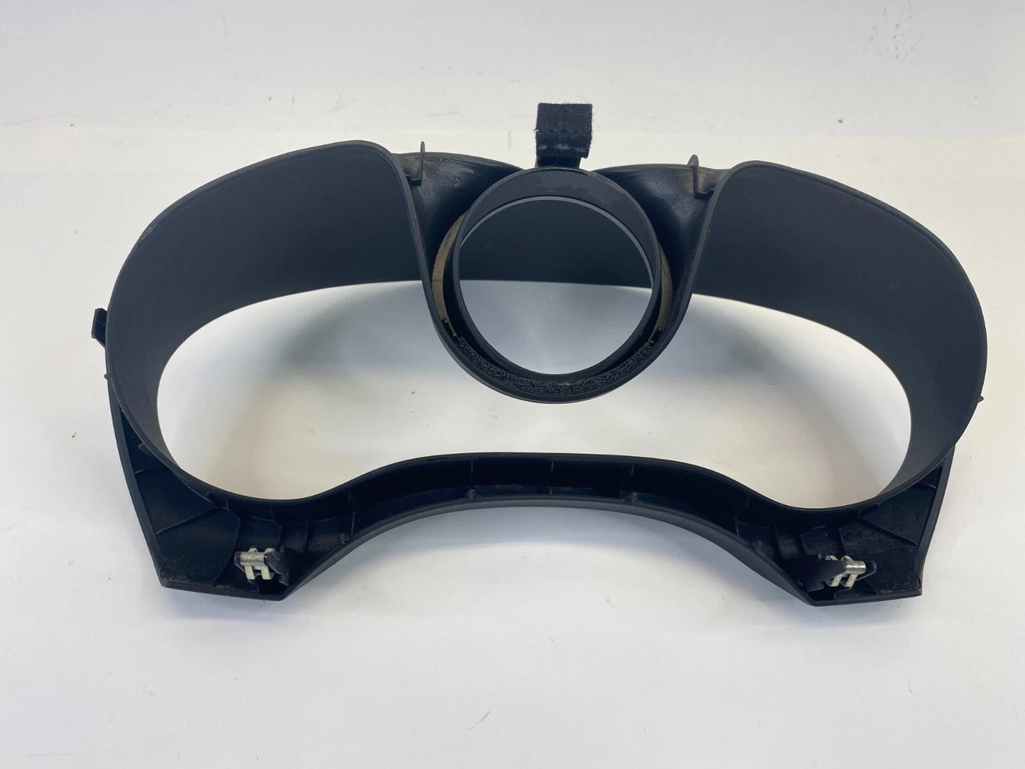 2004 2005 TOYOTA RAV4 DASH PANEL SPEEDOMETER CLUSTER BEZEL TRIM 55411-42040 OEM