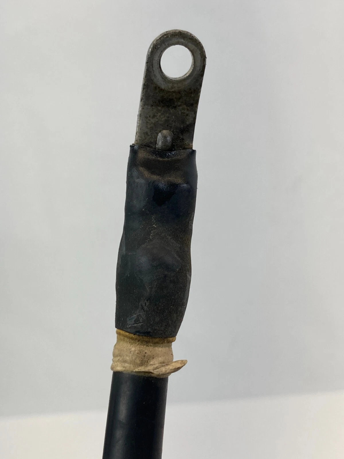 2012 2013 2014 2015 2016 BUICK REGAL BATTERY NEGATIVE CABLE 13319570 OEM