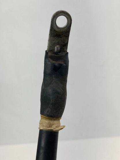 2012 2013 2014 2015 2016 BUICK REGAL BATTERY NEGATIVE CABLE 13319570 OEM