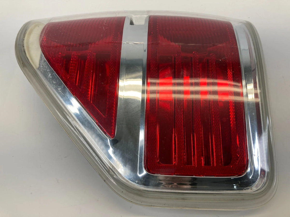 2009-2014 FORD F150 RIGHT PASSENGER SIDE REAR TAIL LIGHT BRAKE LAMP AFTERMARKET
