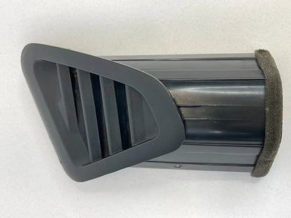 03-07 NISSAN MURANO LEFT DRIVER SIDE DASH AIR VENT DEFROSTER GRILLE 68741CA000