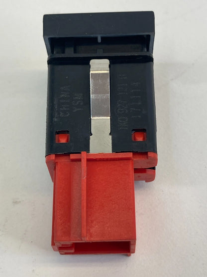2012-2022 VW VOLKSWAGEN PASSAT TIRE PRESSURE MONITORING DISPLAY SET SWITCH OEM