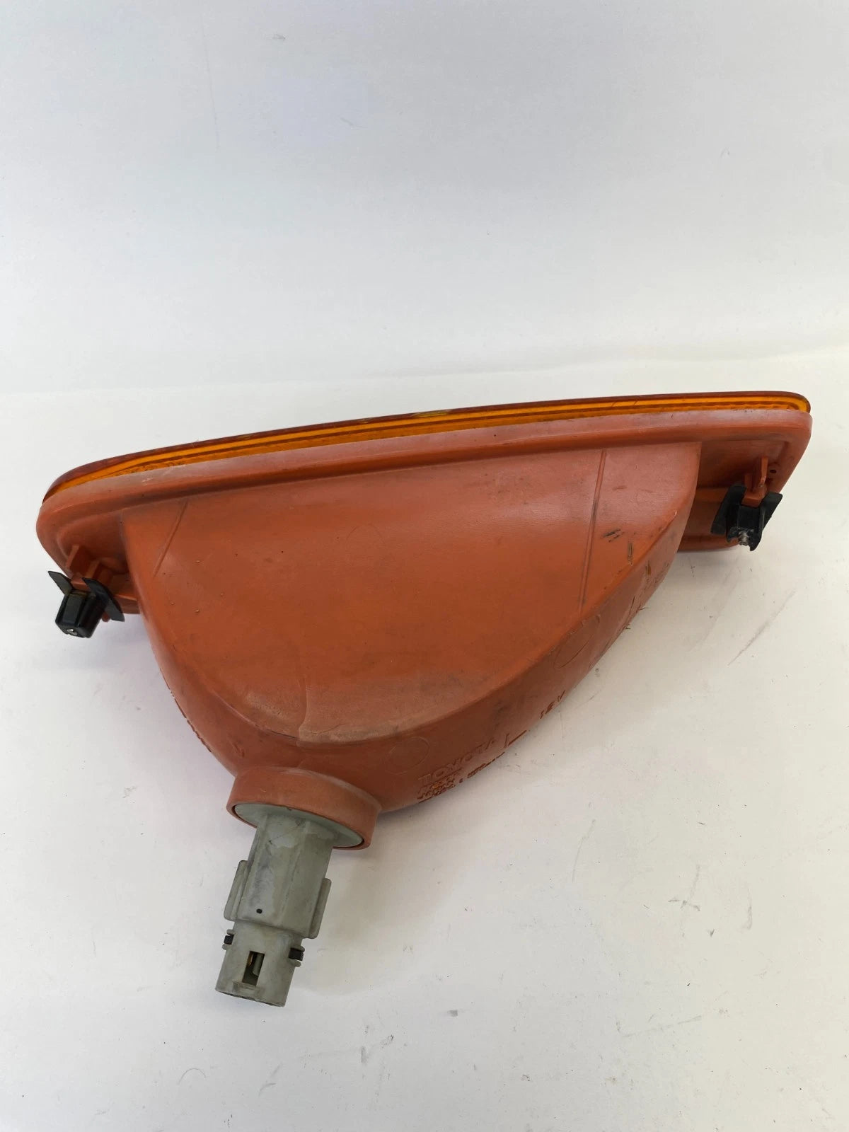 1996 1997 1998 TOYOTA 4RUNNER FRONT BUMPER RIGHT SIDE TURN SIGNAL LIGHT LAMP OEM