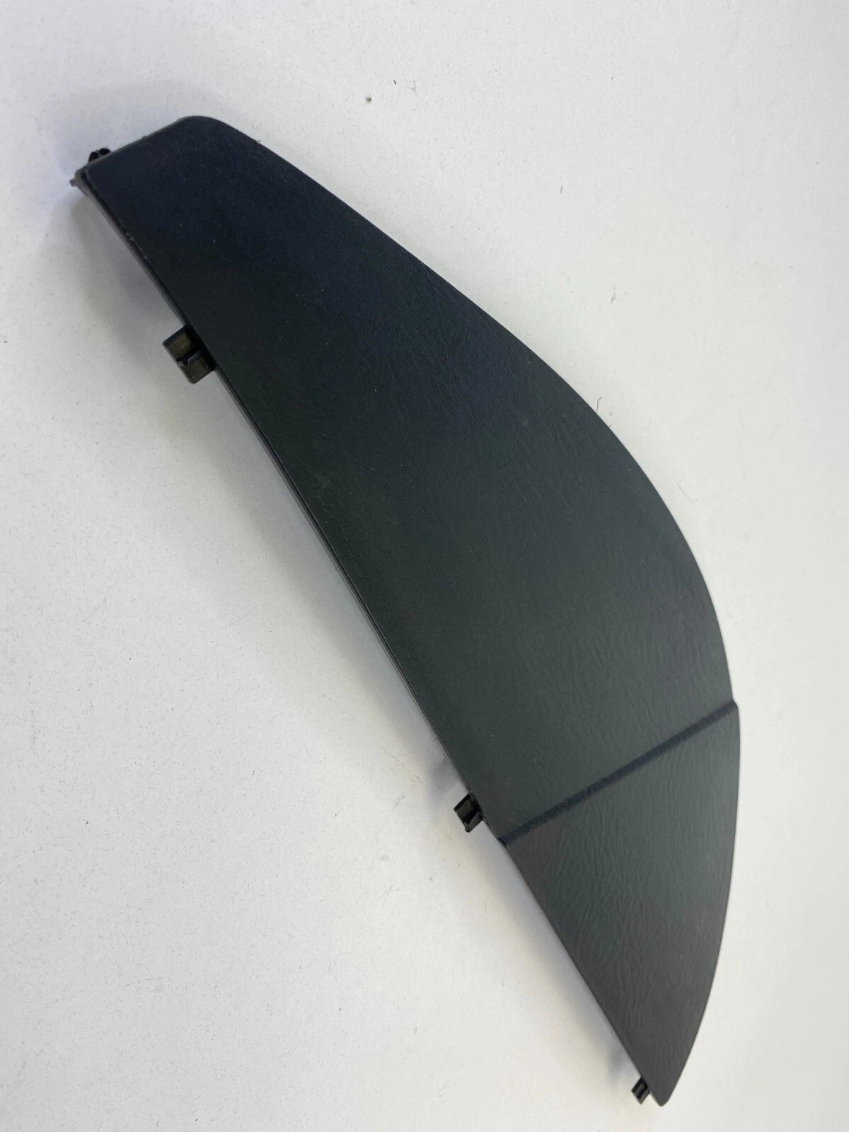 2001-2006 ACURA MDX RIGHT SIDE DASH END CAP COVER TRIM PANEL 777211-S3V-A020 OEM