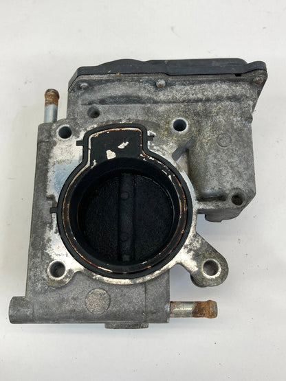 2006-2013 MAZDA3 06-08 MAZDA6 2.0L THROTTLE BODY THROTTLE VALVE 6M8G 9F991-A OEM
