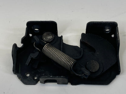 2008-2013 Infiniti G37 Front Left Side Hood Lock Latch Release Actuator OEM
