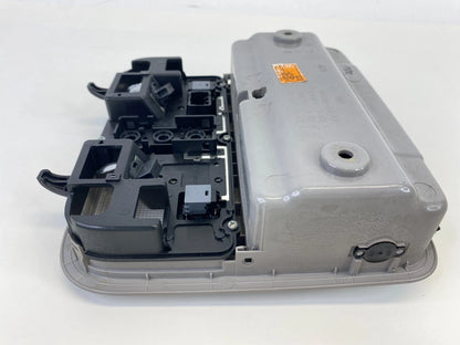 2006-2008 KIA OPTIMA OVERHEAD CONSOLE DOME MAP LIGHT LAMP GRAY 92800-2GXXX OEM