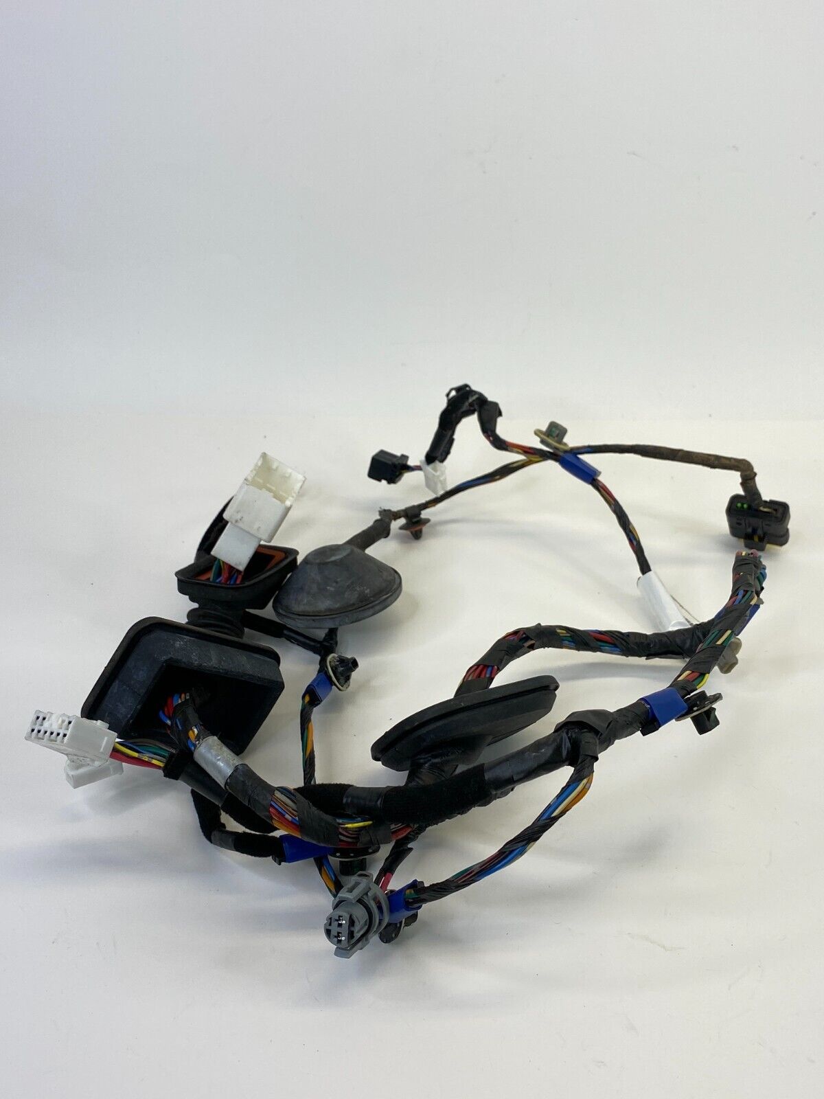 2007-2009 Hyundai Santa Fe Front Right Side Door Wire Wiring Harness 916100W020