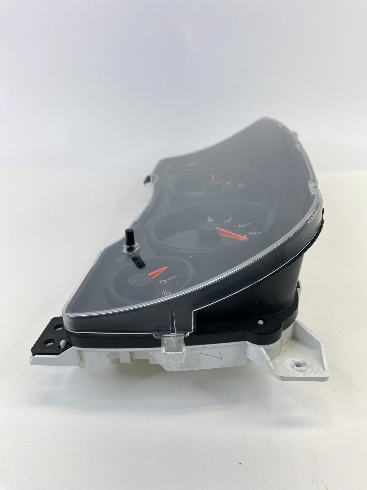 11-13 Jeep Patriot Instrument Cluster Speedometer Gauges UNK Miles 68080402AD