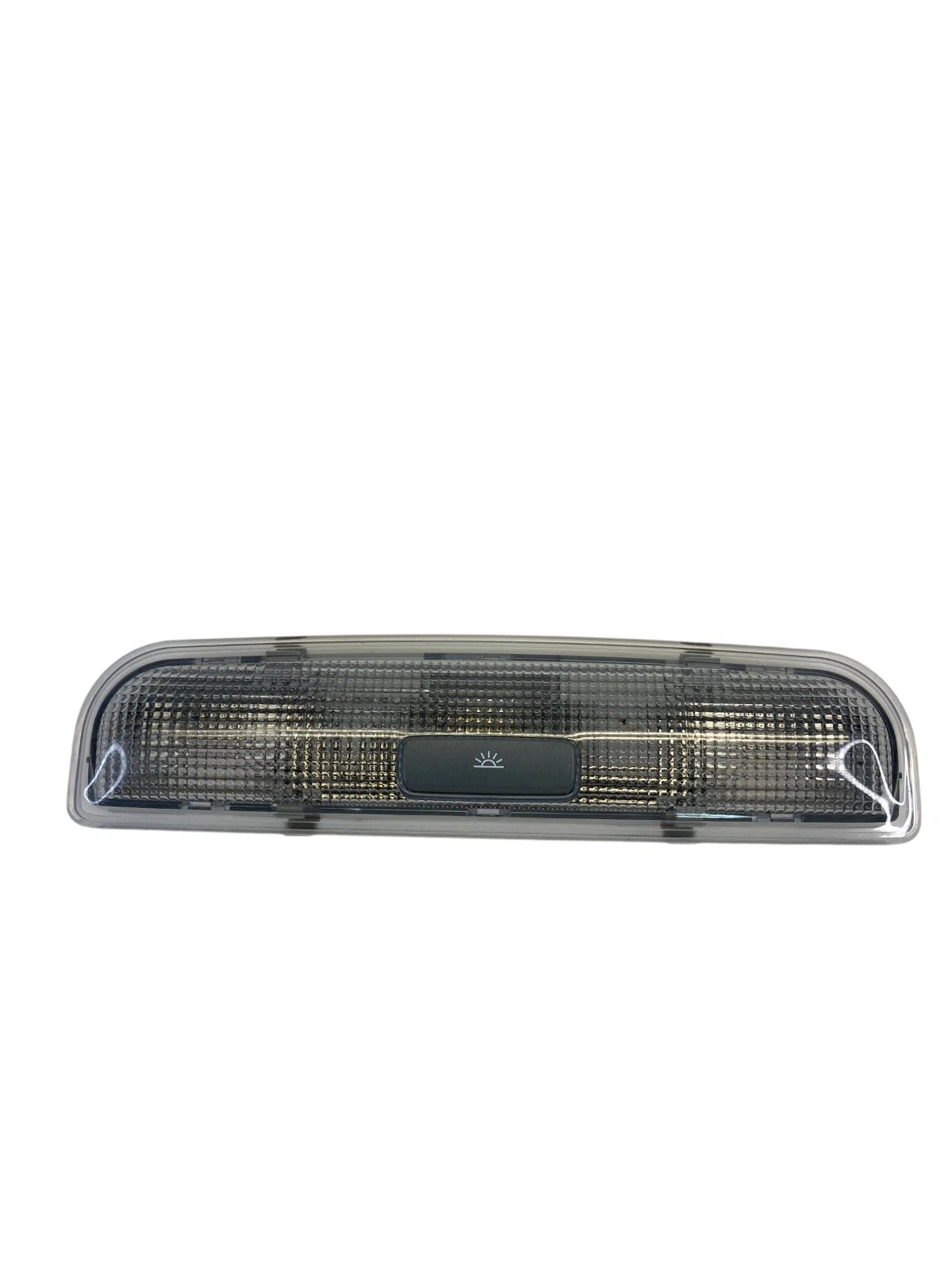 2006-2013 AUDI A3 REAR INTERIOR ROOF OVERHEAD DOME MAP LIGHT LAMP 8P0-947-111-A