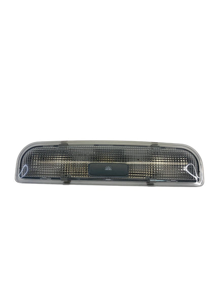 2006-2013 AUDI A3 REAR INTERIOR ROOF OVERHEAD DOME MAP LIGHT LAMP 8P0-947-111-A