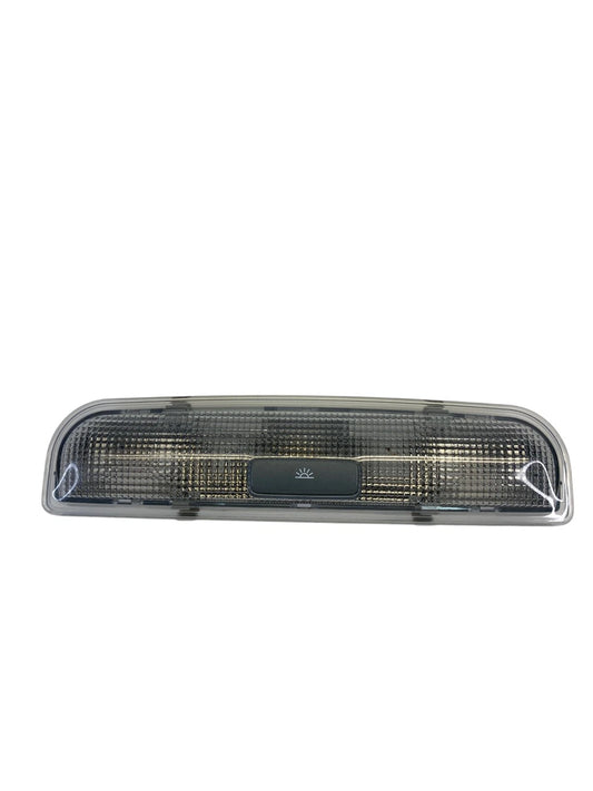 2006-2013 AUDI A3 REAR INTERIOR ROOF OVERHEAD DOME MAP LIGHT LAMP 8P0-947-111-A