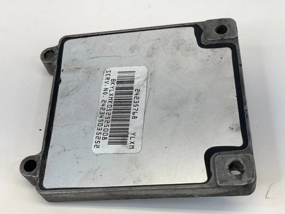 06-11 CHEVROLET HHR 2.2L AUTOMATIC TRANSMISSION CONTROL MODULE 24235768 OEM