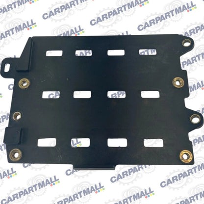 2006-2010 SEDONA 07 08 ENTOURAGE 3.8L ECM ECU MOUNT BRACKET 39150-3C060 OEM