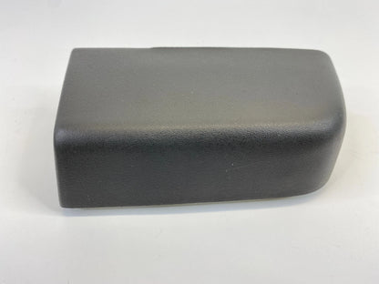 2005-2014 NISSAN XTERRA FRONT RIGHT SIDE DOOR PANEL ARMREST ARM REST 80940-EA204