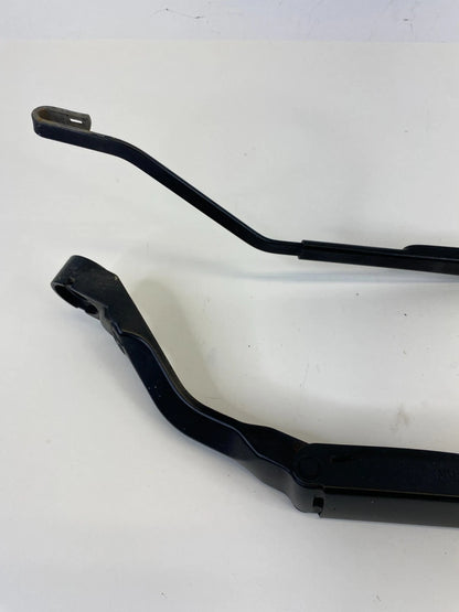2006-2010 INFINITI M35 M45 FRONT WINDSHIELD WIPER ARM PAIR SET LEFT & RIGHT OEM