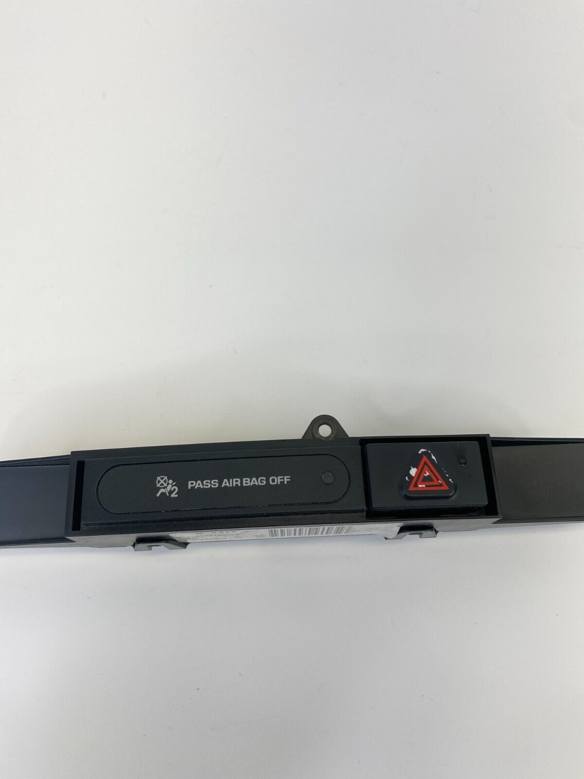 05-07 Chrysler Town & Country Dash Hazard Light Control Switch 05134628AA OEM