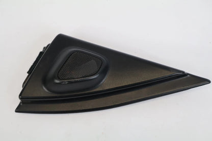04-06 TOYOTA TUNDRA 01-07 SEQUOIA FRONT LEFT INNER TWEETER SPEAKER DOOR COVER