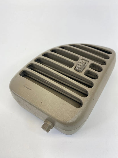 1999 2000 CADILLAC ESCALADE DASH LEFT OUTER AC HEATER AIR VENT GRILLE OUTLET OEM