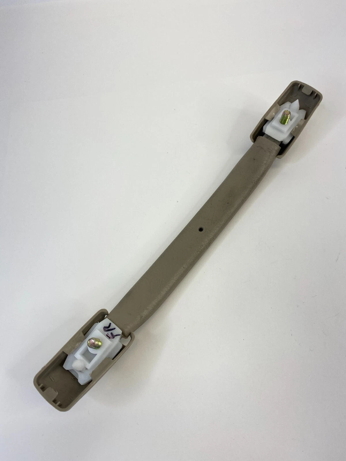 1998-2002 TOYOTA COROLLA FRONT RIGHT INSIDE ROOF GRIP GRAB ASSIST STRAP HANDLE