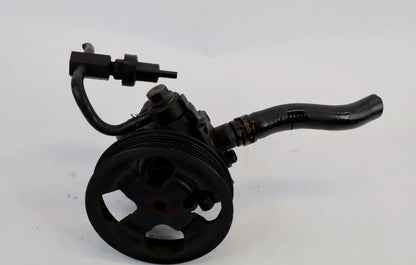 2001-2006 LEXUS LS430 4.3L POWER STEERING PUMP ASSEMBLY WITH PULLEY OEM