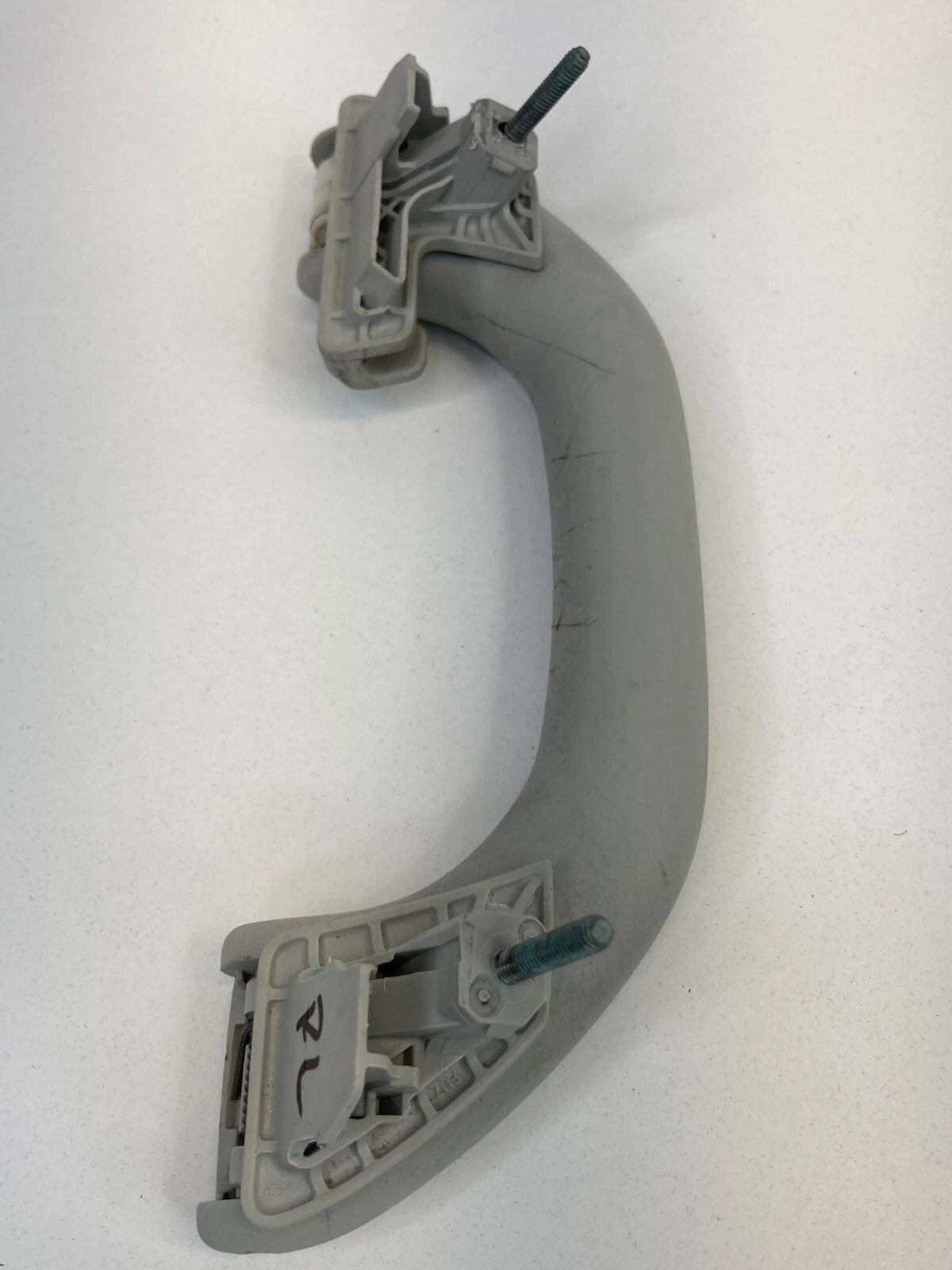 2005-2007 VOLKSWAGEN JETTA REAR LEFT ROOF ASSIST GRAB HANDLE COAT HOOK UNIT OEM
