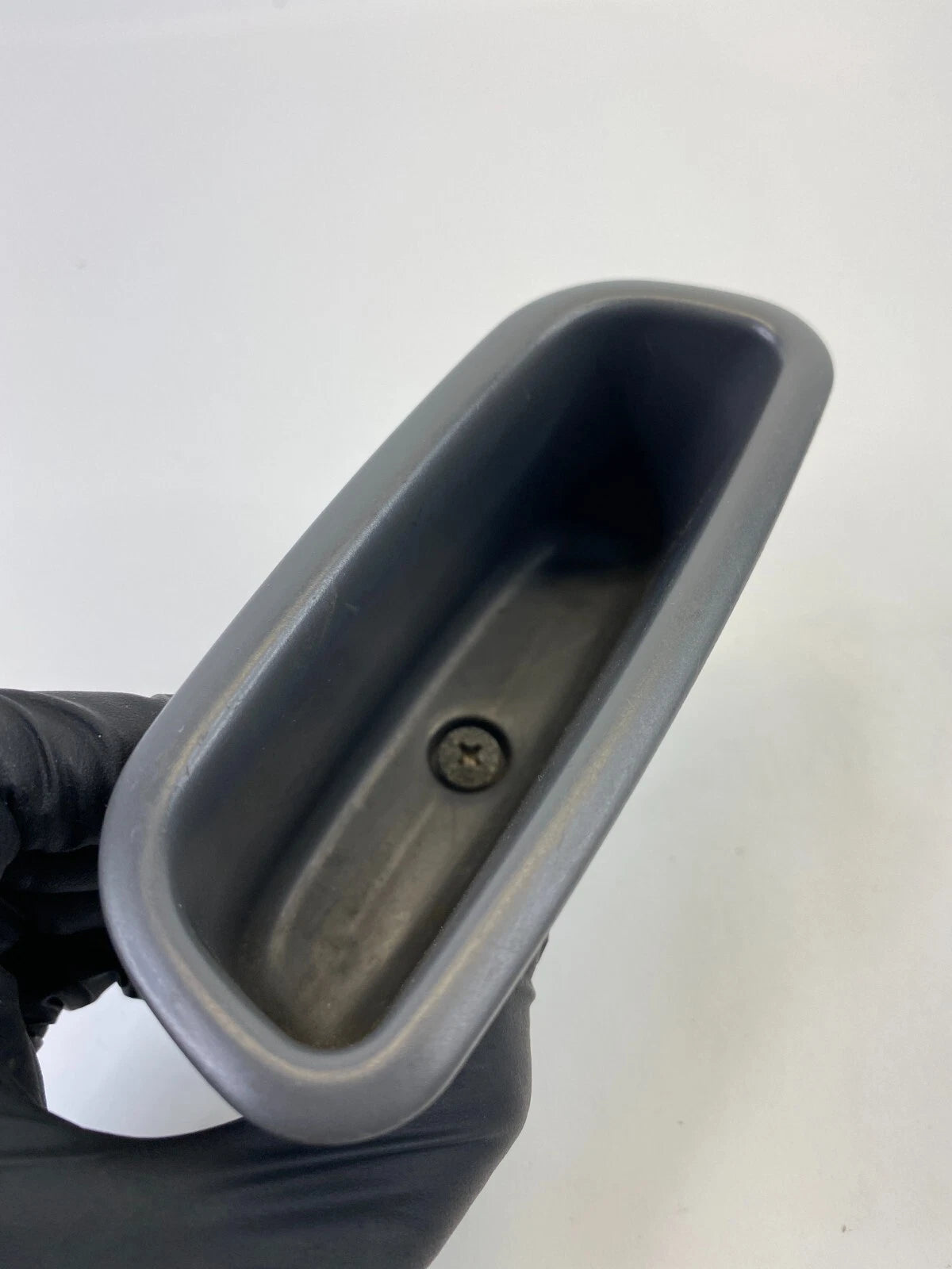 2004-2009 TOYOTA PRIUS REAR LEFT SIDE INTERIOR DOOR PULL HANDLE ASSEMBLY OEM